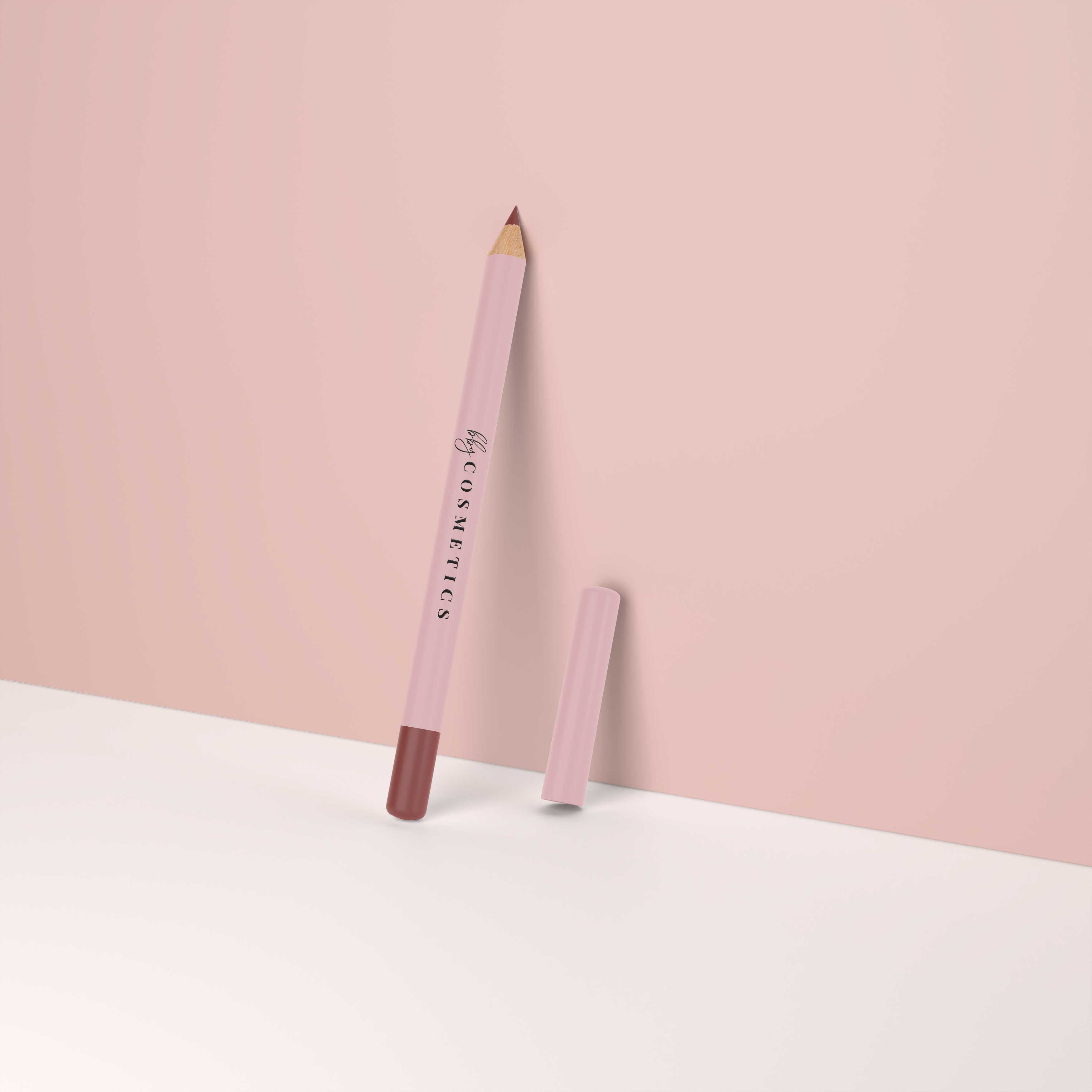 Baby Girl Lip Liner