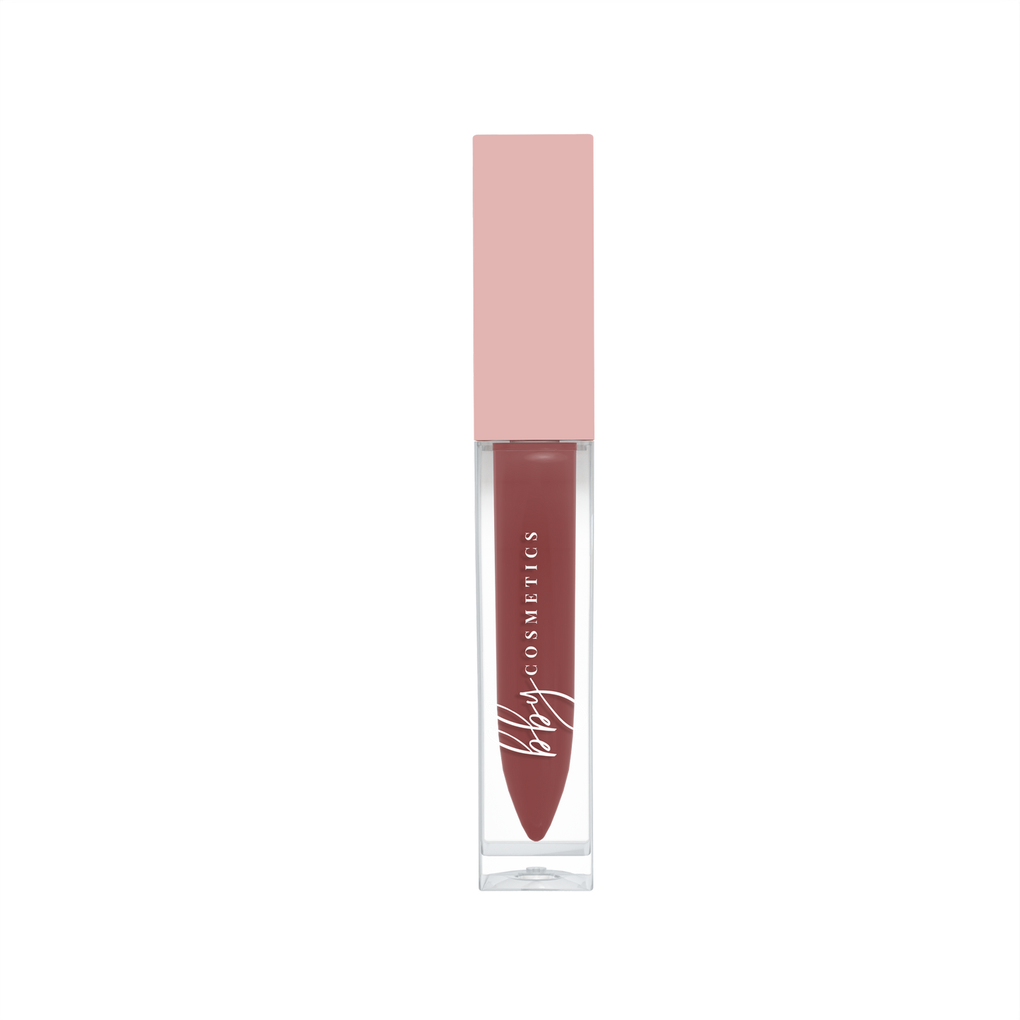 Boss Mauve Lip Gloss