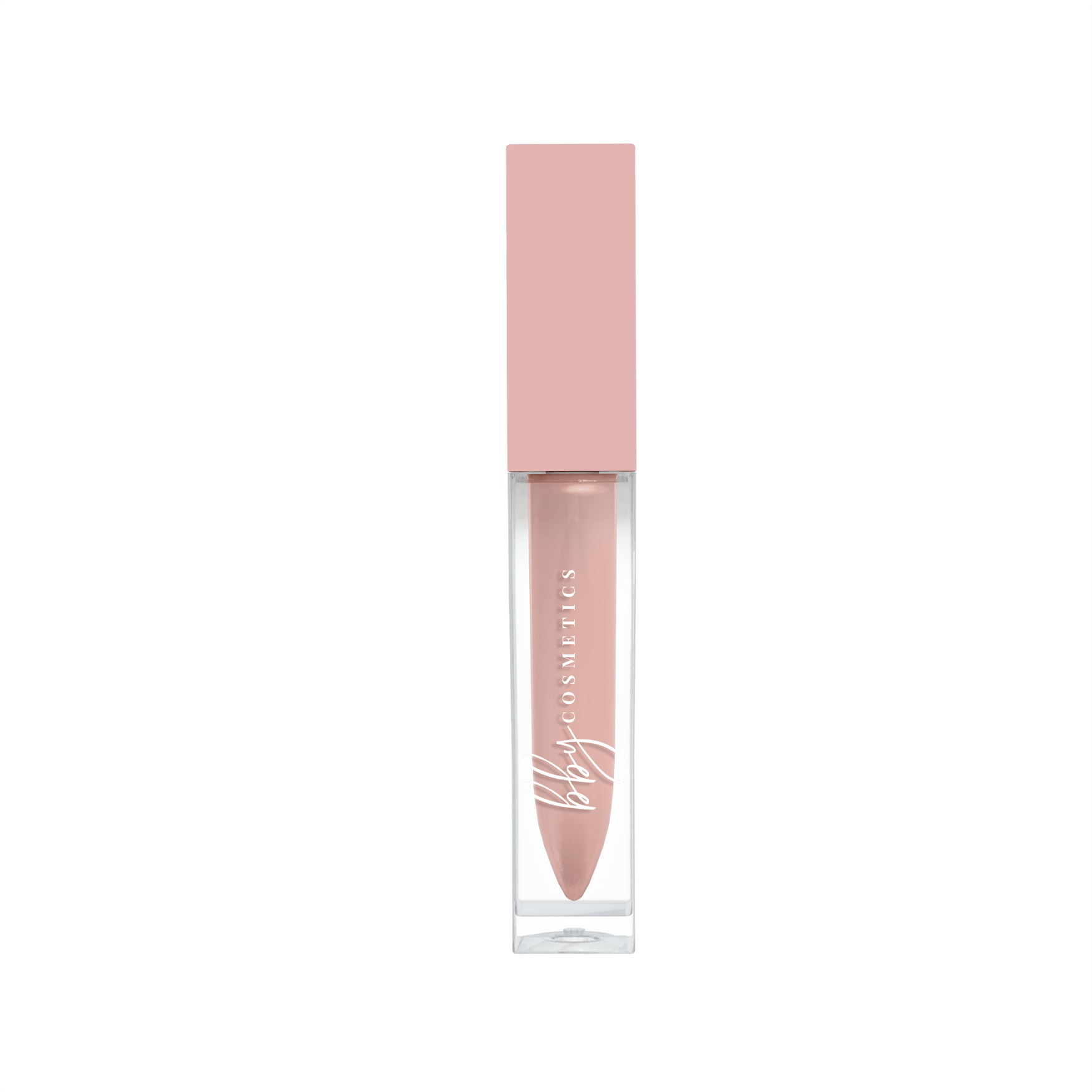 Crème de la Crème Lip Gloss