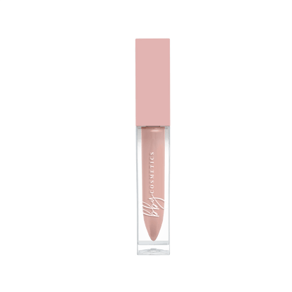 Crème de la Crème Lip Gloss