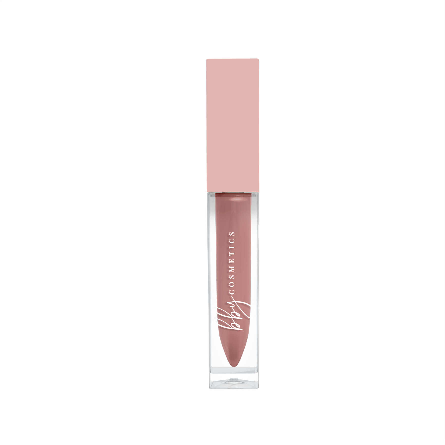 Perfect Nude Lip Gloss