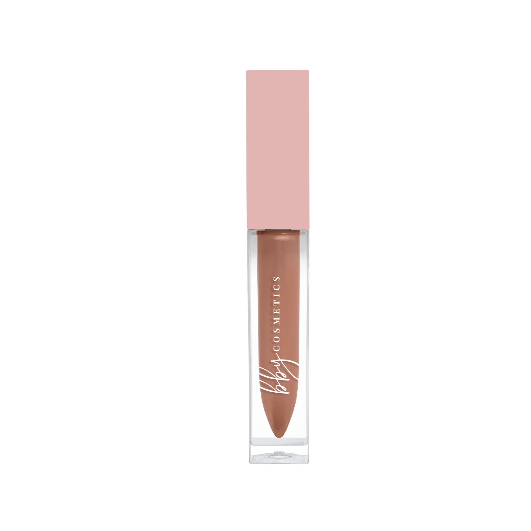 Queen Peach Lip Gloss